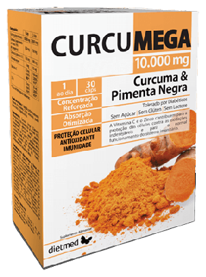 Curcumax Complex 30 kapsułek