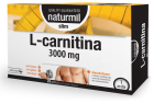 L-Carnitine Slim 3000mg 20 ampułek