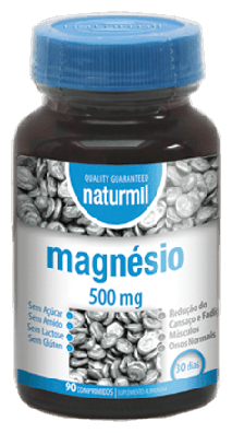 Dietmed Magnez 500 mg 90 tabletek