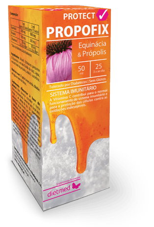 Dietmed Propofix Protect 50 ml