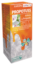 Propotuss dla dzieci 250 ml