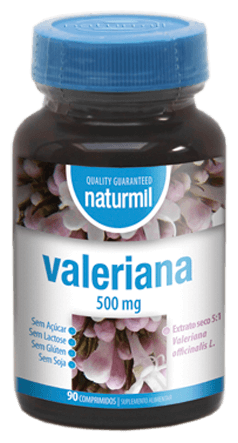 Dietmed Waleriana 90 tabletek