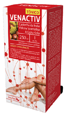 Dietmed Venactiv 250ml