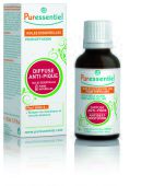 Olejek eteryczny z cytronelli do dyfuzji 30ml