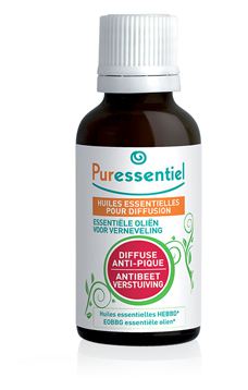 Olejek eteryczny z cytronelli do dyfuzji 30ml