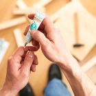 Żel na zadrapania i guzy z 33 olejkami eterycznymi 20 ml