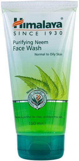 Neem Purifying Oczyszczanie Twarzy 150 ml