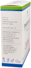 Dinafem Plus 20 fiolek