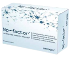 Tabletki Np Factor 30