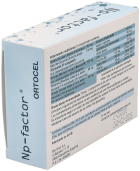 Tabletki Np Factor 30
