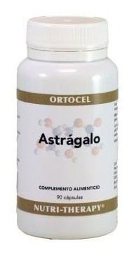 Ortocel Nutri-Therapy Astragalus 400 mg 90 kapsułek