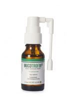 Mukotrofina 15 ml