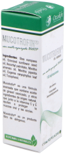 Mukotrofina 15 ml