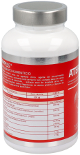Aterofina 870 mg 30 kapsułek