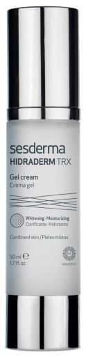 Hidraderm Trx Krem Żel 50 ml