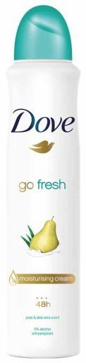 Go Fresh Pear &amp; Aloe Vera Deo Vaporizer 250 ml