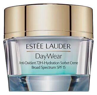 DayWear Nawilżający Krem Przeciwutleniający 72H-Nawilżający Sorbet SPF 15 50ml
