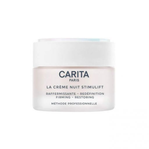 Carita Paris La Creme Nuit Stimulift 50 ml