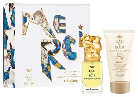 Eau du Soir Zestaw 2 sztuk