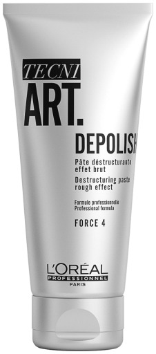 Tecni Art Depolish Force 4 Pasta destrukturyzująca 100 ml
