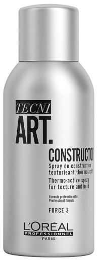 Tecni Art Constructor Termoaktywny spray 150 ml