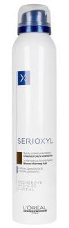 Serioxyl Volume Spray Kolor # Głęboki brąz 200 ml