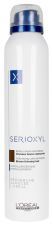 Serioxyl Volume Spray Kolor # Głęboki brąz 200 ml