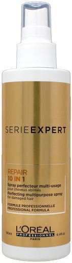 Absolut Repair Gold Spray 10 w 1 190 ml