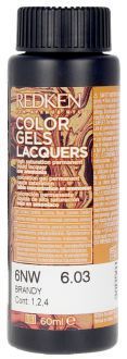 Odcienie Eq #6Nw 6.03-Brandy 60 ml
