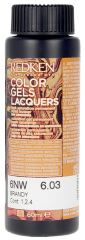 Odcienie Eq #6Nw 6.03-Brandy 60 ml