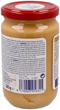 Puree z kurczaka z makaronem i pieczarkami słoiczek 300 gr
