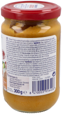 Puree z indyka z ryżem i marchewką w słoiku 300 gr
