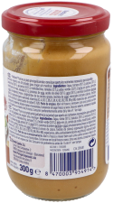 Purée warzywne w słoiku w stylu ogrodowym 300 gr