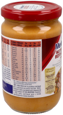 Puree z tuńczyka z warzywami 300 gr