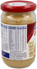 Purée z morszczuka z beszamelem Słoik 300 gr