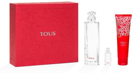 Naszywka Mini Kaos Stripe 3 sztuki