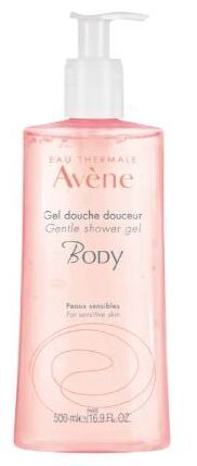 Av&egrave;ne Żel do ciała Douche Douceur 500 ml