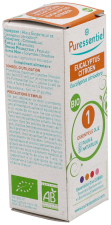 Olejek eteryczny z eukaliptusa cytrynowego 10 ml