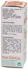 Olejek eteryczny z eukaliptusa cytrynowego 10 ml