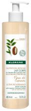 Mleko z kwiatów Cupuaçu 400 ml