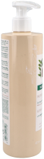 Mleko z kwiatów Cupuaçu 400 ml