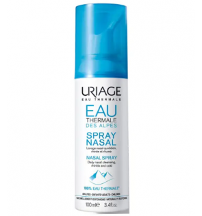 Eau Thermal Spray do nosa 100 ml