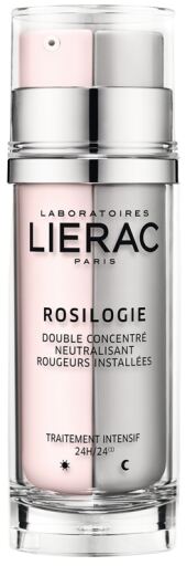 Rosilogie Double Neutralizing Serum na Uporczywe Zaczerwienienia 30 ml