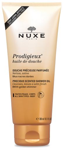 Olejek pod prysznic Prodigieux 300ml