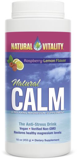 Cytryna Naturalna Malinowa 453g