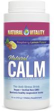 Cytryna Naturalna Malinowa 453g