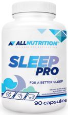 Sleep Pro 90 kapsułek