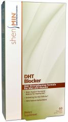 DHT Blocker 60 kapsułek