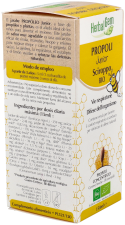 Syrop Propolis Junior Bio 150 ml