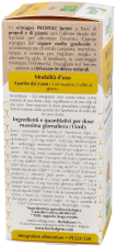 Syrop Propolis Junior Bio 150 ml